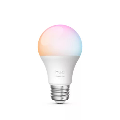 Essential A19 - E26 smart bulb - 800 lm - 8.8W