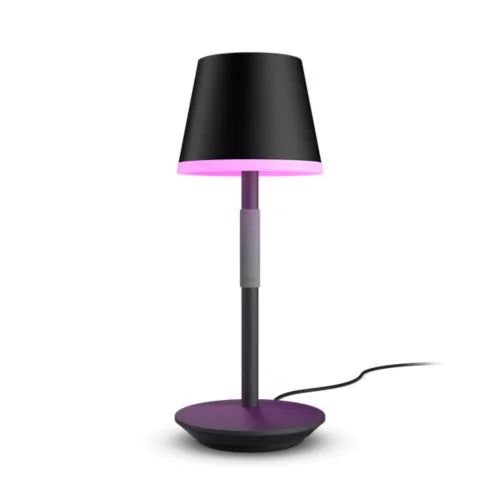 Hue Go portable table lamp