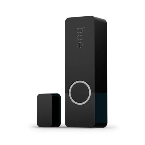 Secure contact sensor