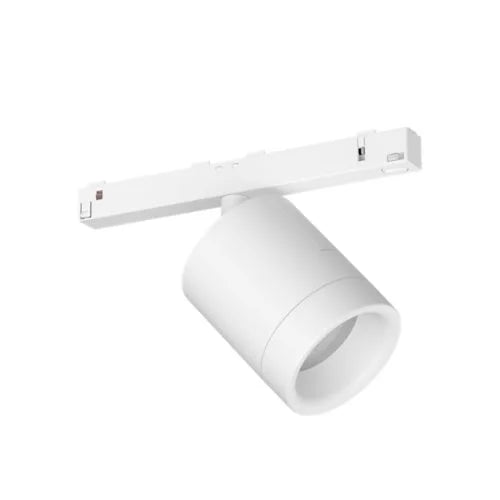 Perifo cylinder spotlight